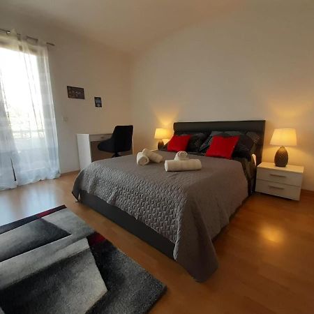 Apartment Anita زادار المظهر الخارجي الصورة