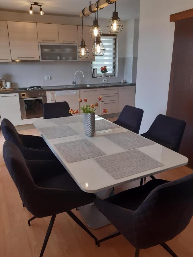 Apartment Anita زادار المظهر الخارجي الصورة