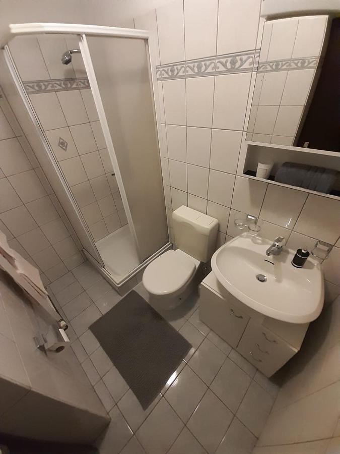 Apartment Anita زادار المظهر الخارجي الصورة