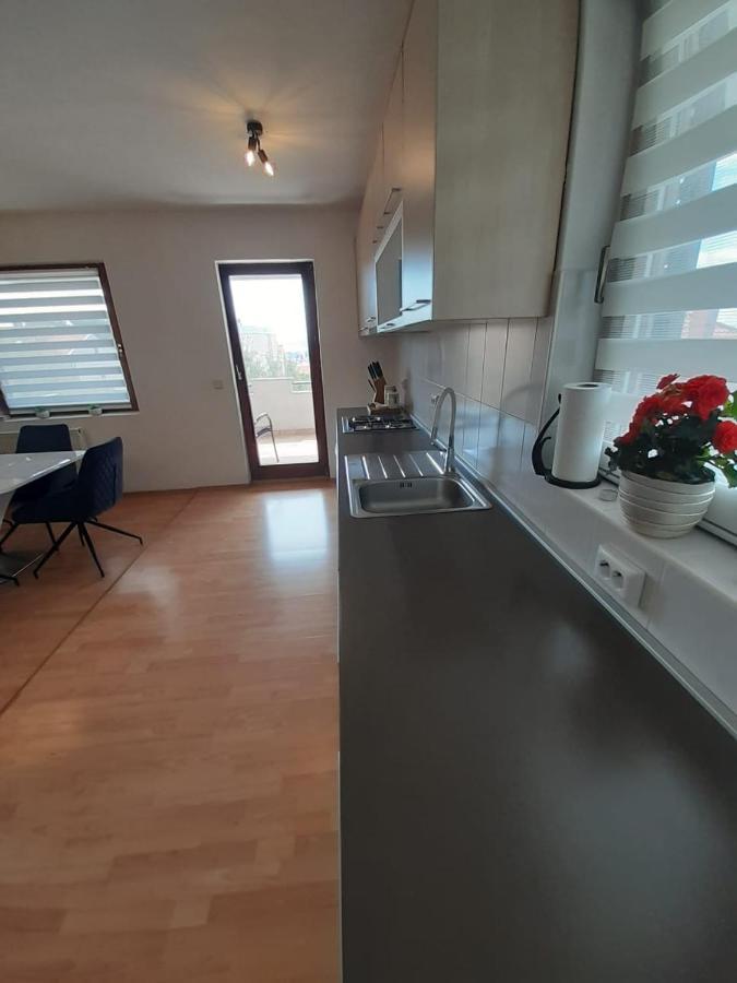 Apartment Anita زادار المظهر الخارجي الصورة