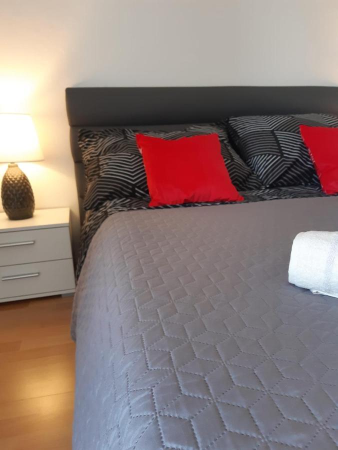 Apartment Anita زادار المظهر الخارجي الصورة