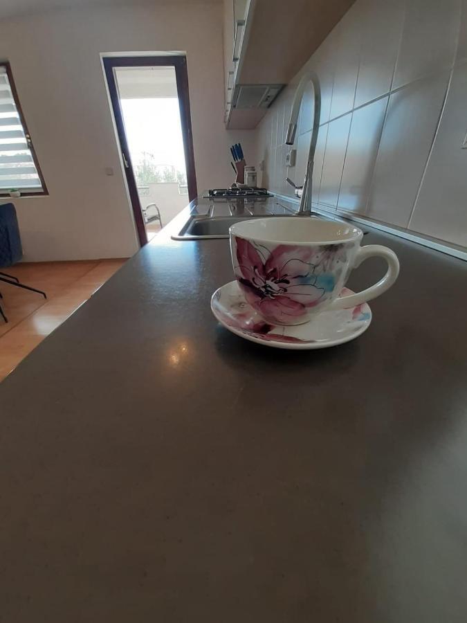 Apartment Anita زادار المظهر الخارجي الصورة
