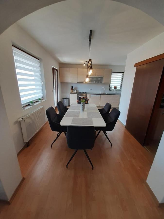 Apartment Anita زادار المظهر الخارجي الصورة