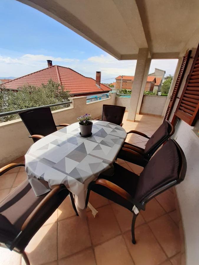 Apartment Anita زادار المظهر الخارجي الصورة
