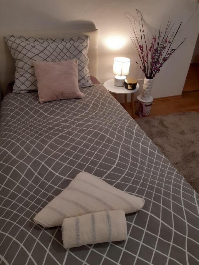 Apartment Anita زادار المظهر الخارجي الصورة
