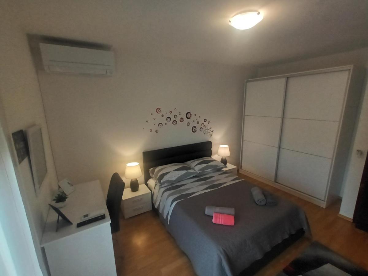 Apartment Anita زادار المظهر الخارجي الصورة