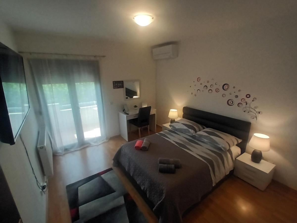 Apartment Anita زادار المظهر الخارجي الصورة