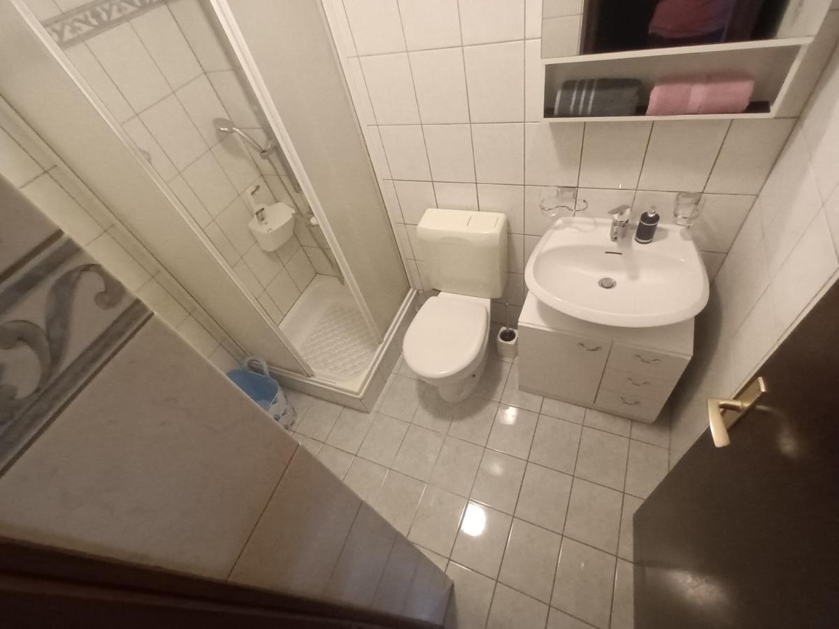Apartment Anita زادار المظهر الخارجي الصورة