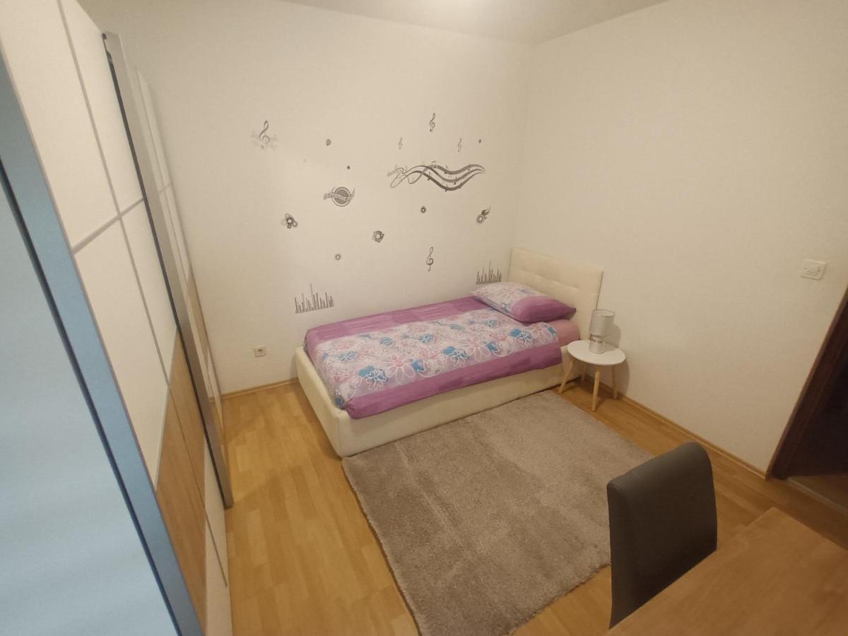 Apartment Anita زادار المظهر الخارجي الصورة
