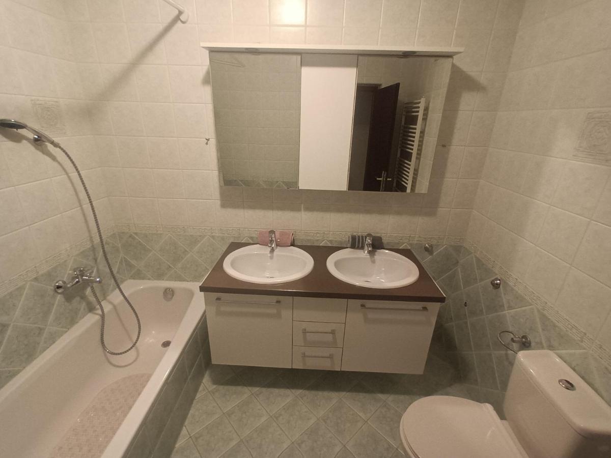 Apartment Anita زادار المظهر الخارجي الصورة