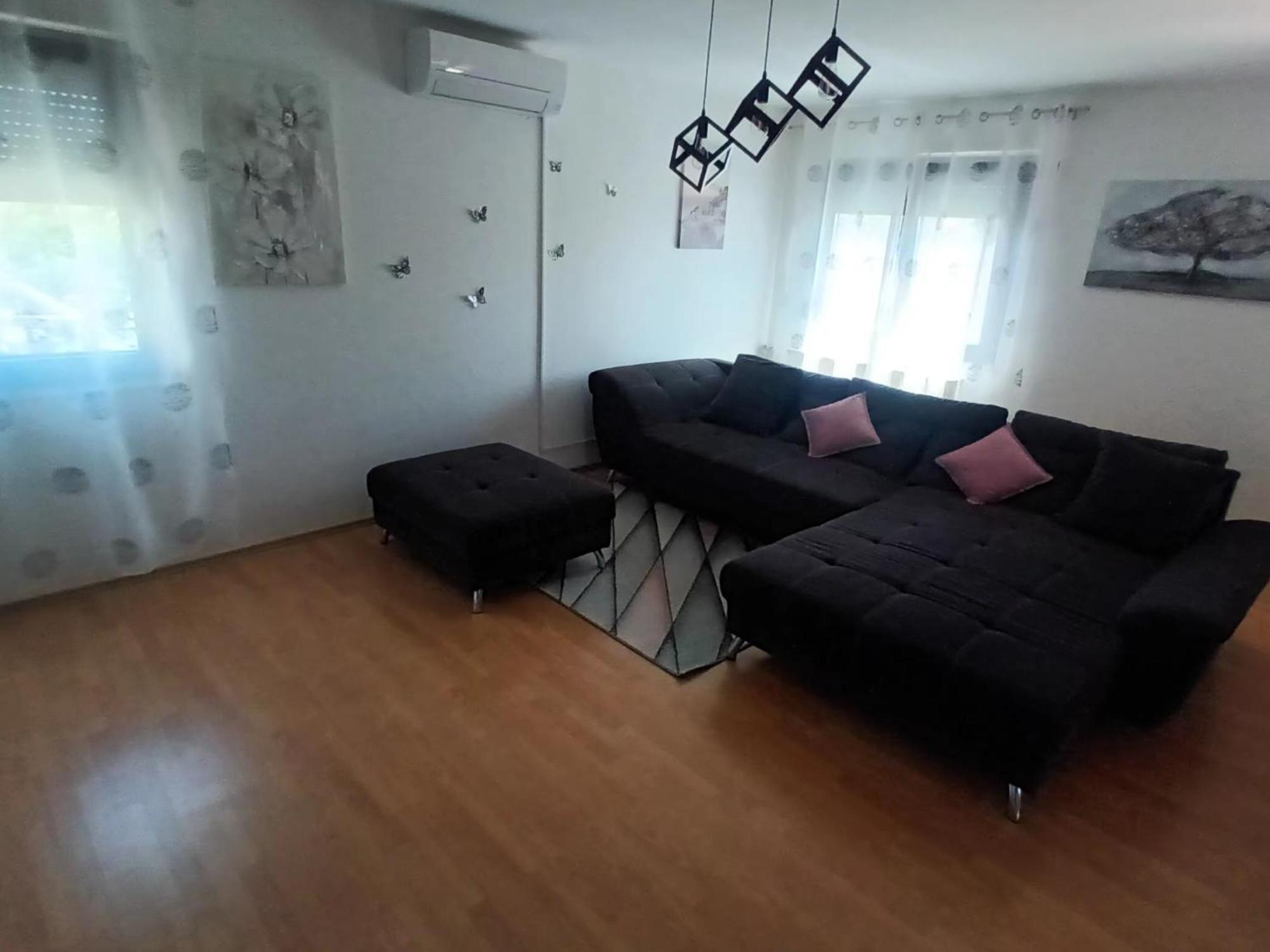 Apartment Anita زادار المظهر الخارجي الصورة