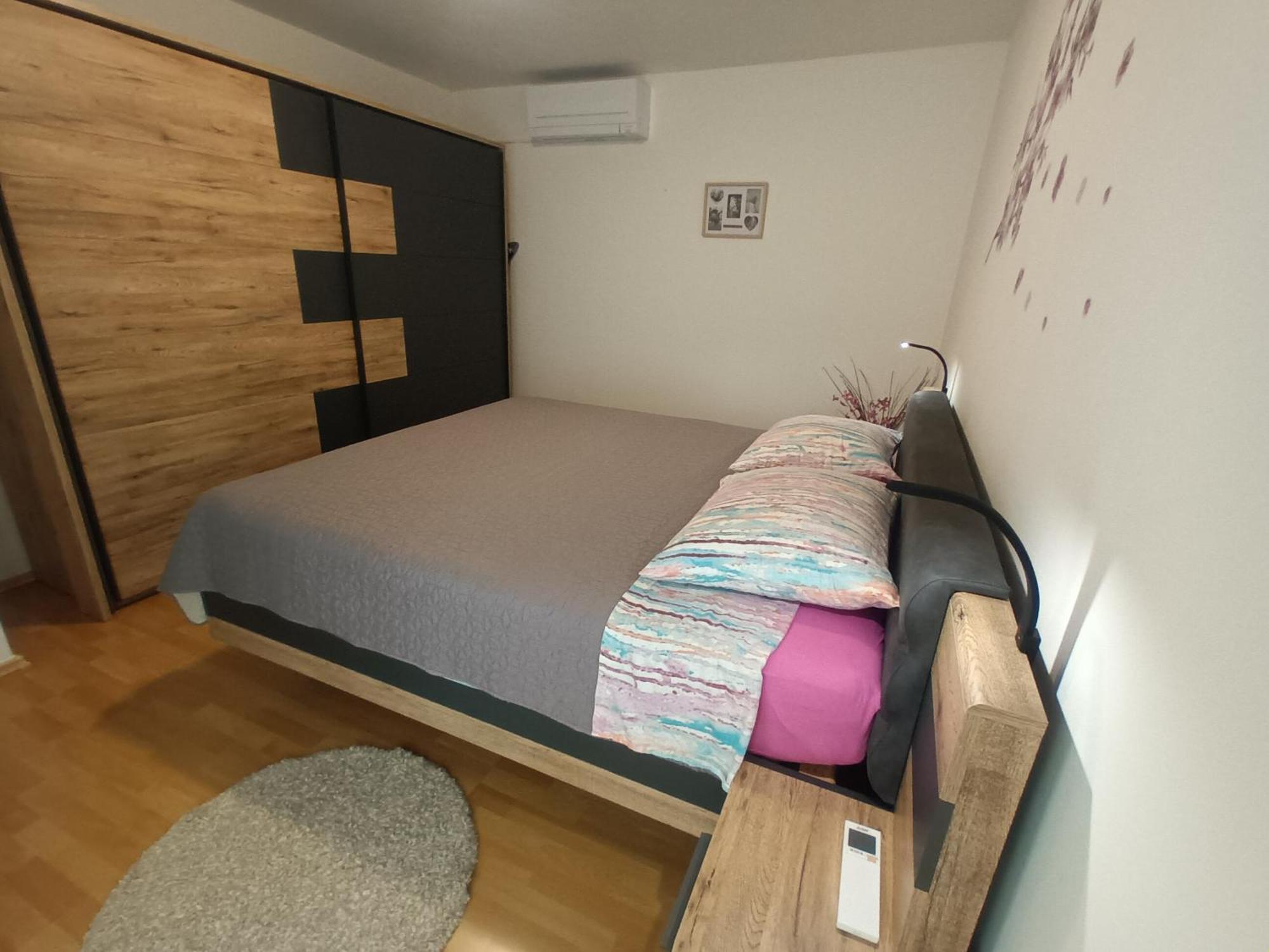 Apartment Anita زادار المظهر الخارجي الصورة