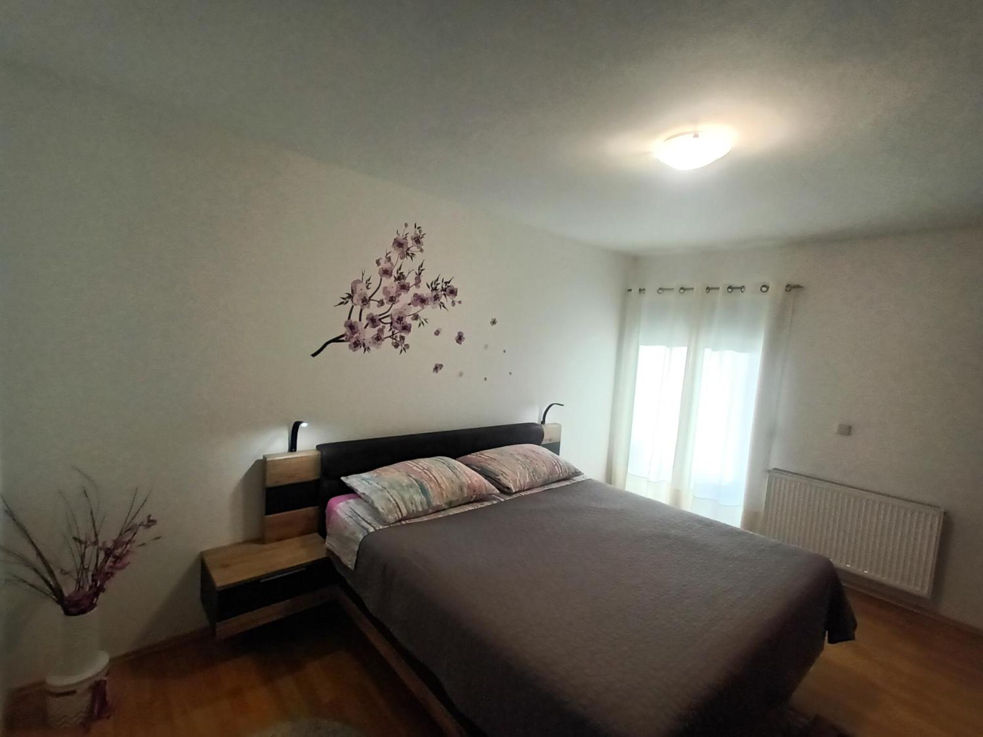 Apartment Anita زادار المظهر الخارجي الصورة